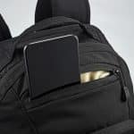 High Sierra® Swoop SG Laptop Backpack - Black - 9