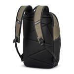 High Sierra® Swoop SG Laptop Backpack - Olive - 6
