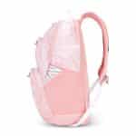 High Sierra® Swoop SG Laptop Backpack - Pink Marble-Bubblegum Pink - 2
