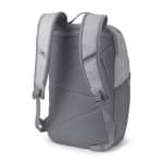 High Sierra® Swoop SG Laptop Backpack - Silver Heather - 5