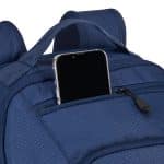 High Sierra® Swoop SG Laptop Backpack - True Navy - 2