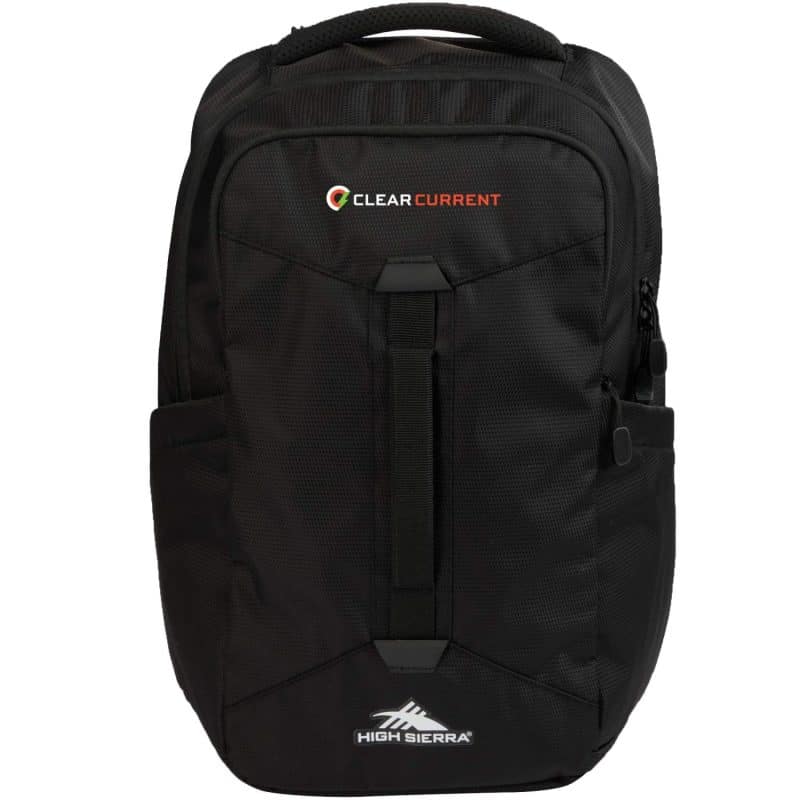 High Sierra Recycled Everyday Pack - 2