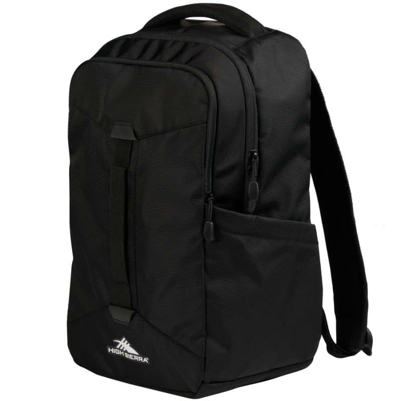 High Sierra Recycled Everyday Pack - 3
