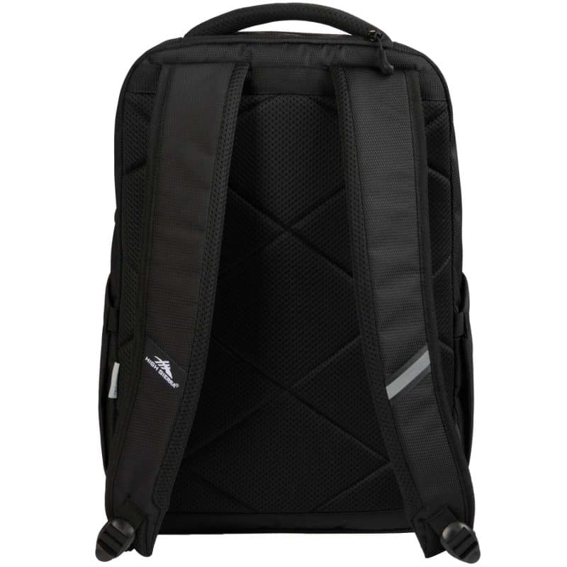 High Sierra Recycled Everyday Pack - 5