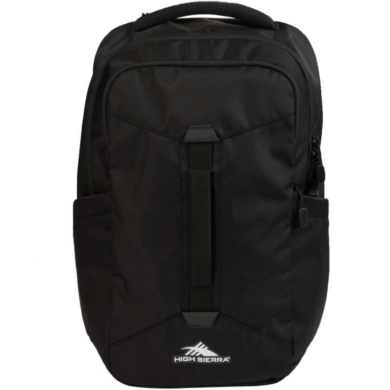 High Sierra Recycled Everyday Pack - 6