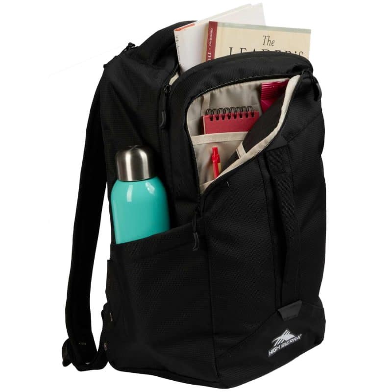 High Sierra Recycled Everyday Pack - 7