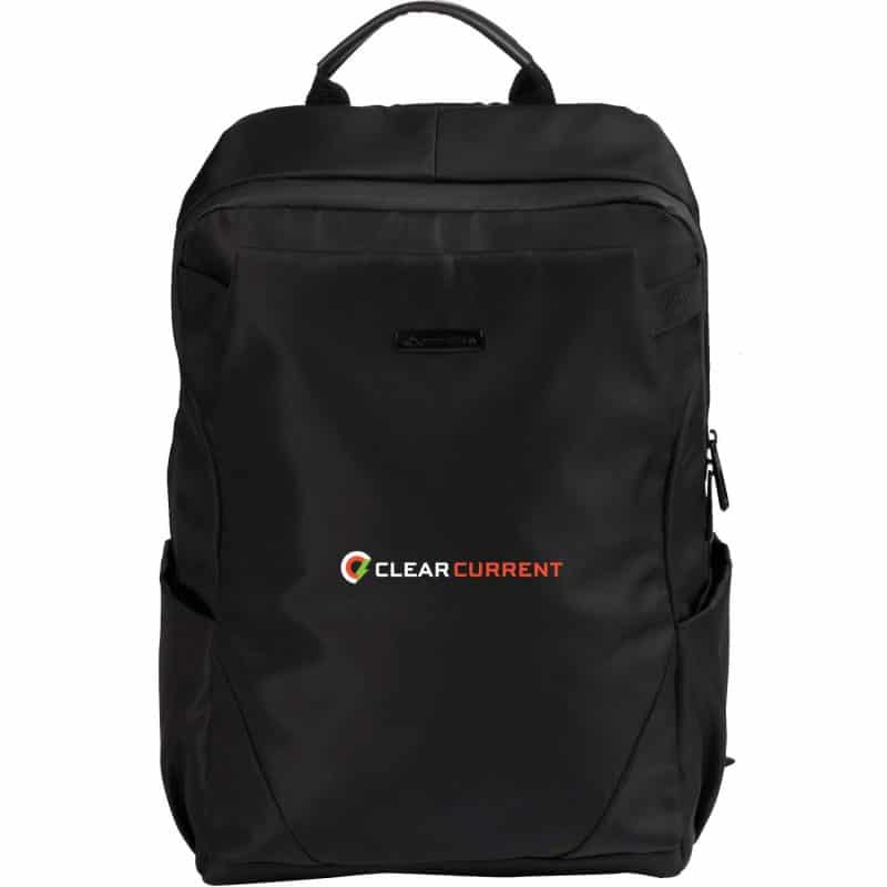 High Sierra Recycled Trivaro Backpack - 2