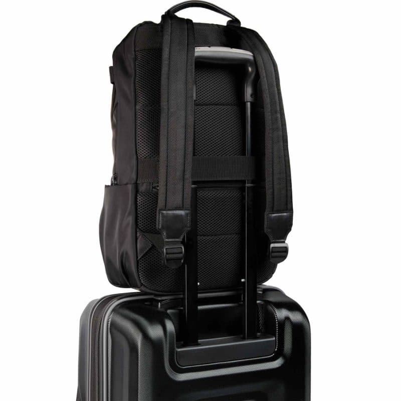 High Sierra Recycled Trivaro Backpack - 8
