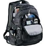 High Sierra Magnum 15'' Computer Backpack - 6