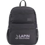 High Sierra Recycled Inhibit 15'' Laptop Backpack - 2