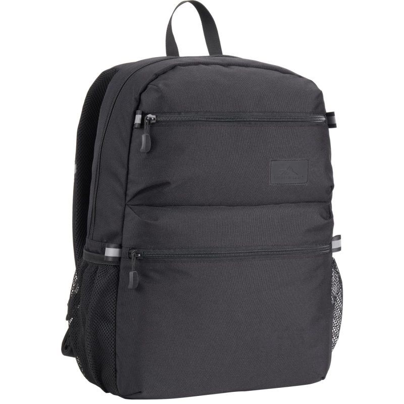 High Sierra Recycled Inhibit 15'' Laptop Backpack - 4