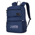 High Sierra Recycled Inhibit 15'' Laptop Backpack - 7