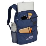 High Sierra Recycled Inhibit 15'' Laptop Backpack - 8