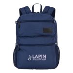 High Sierra Recycled Inhibit 15'' Laptop Backpack - 9