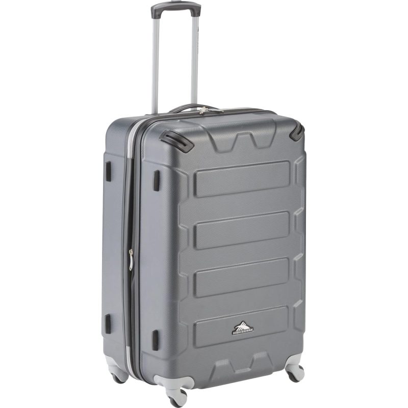High Sierrar 2pc Hardside Luggage Set - 3