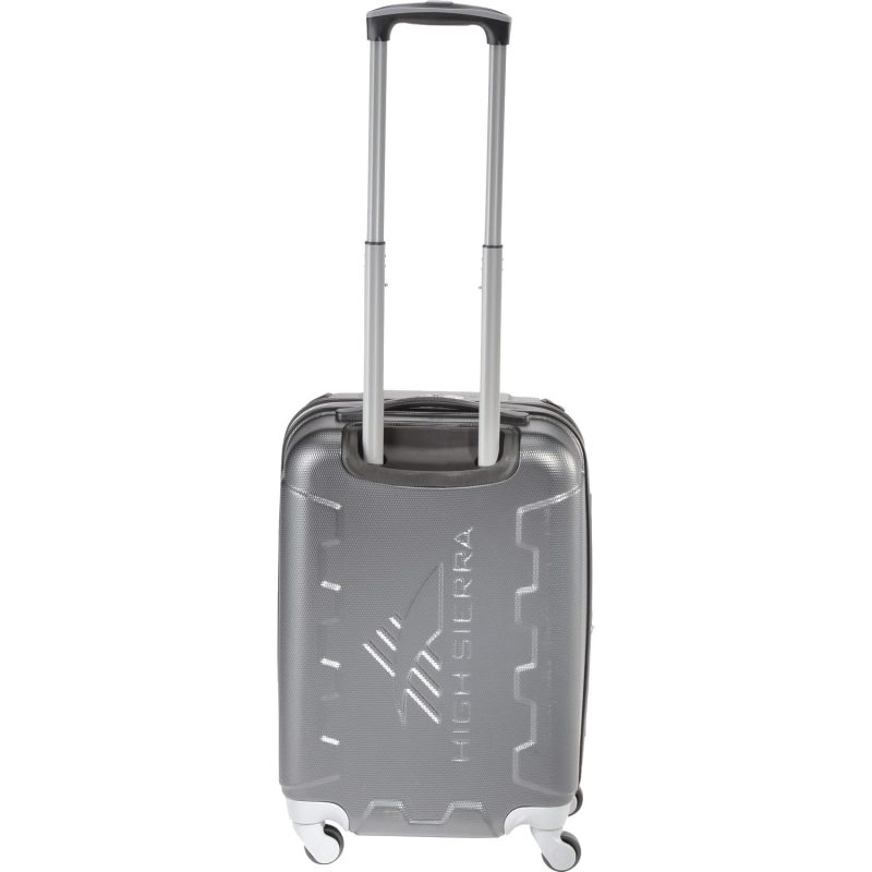 High Sierrar 2pc Hardside Luggage Set - 4