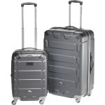High Sierrar 2pc Hardside Luggage Set - 5