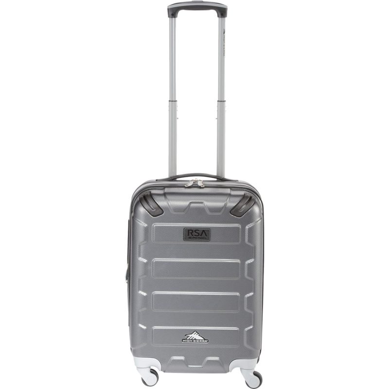 High Sierrar 2pc Hardside Luggage Set - 6