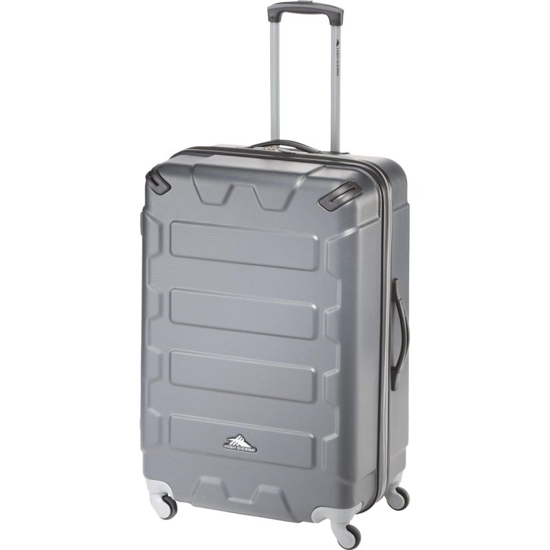 High Sierrar 2pc Hardside Luggage Set - 8