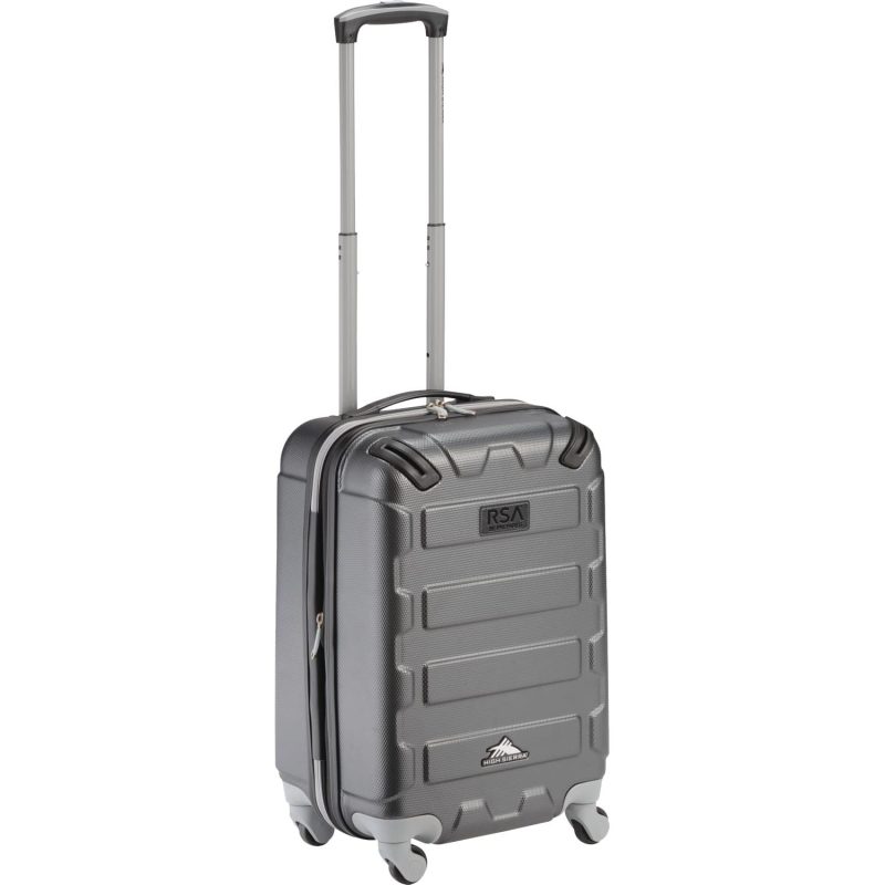 High Sierrar 2pc Hardside Luggage Set - 9