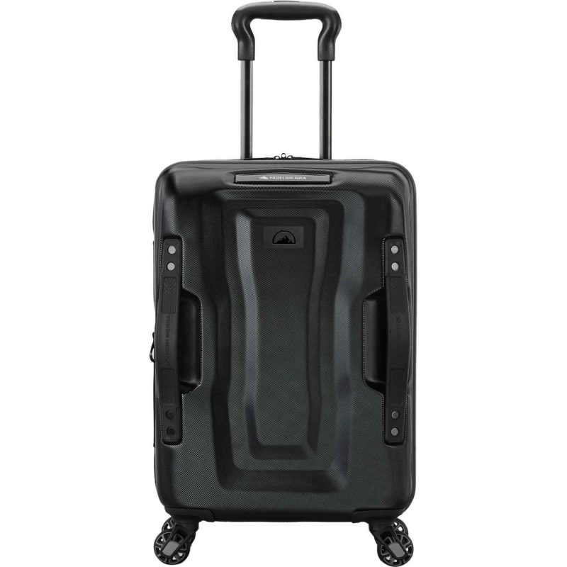 High Sierra Terra Trek Carry-On Luggage - 2