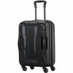 High Sierra Terra Trek Carry-On Luggage - 3