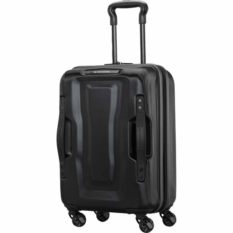 High Sierra Terra Trek Carry-On Luggage - 3