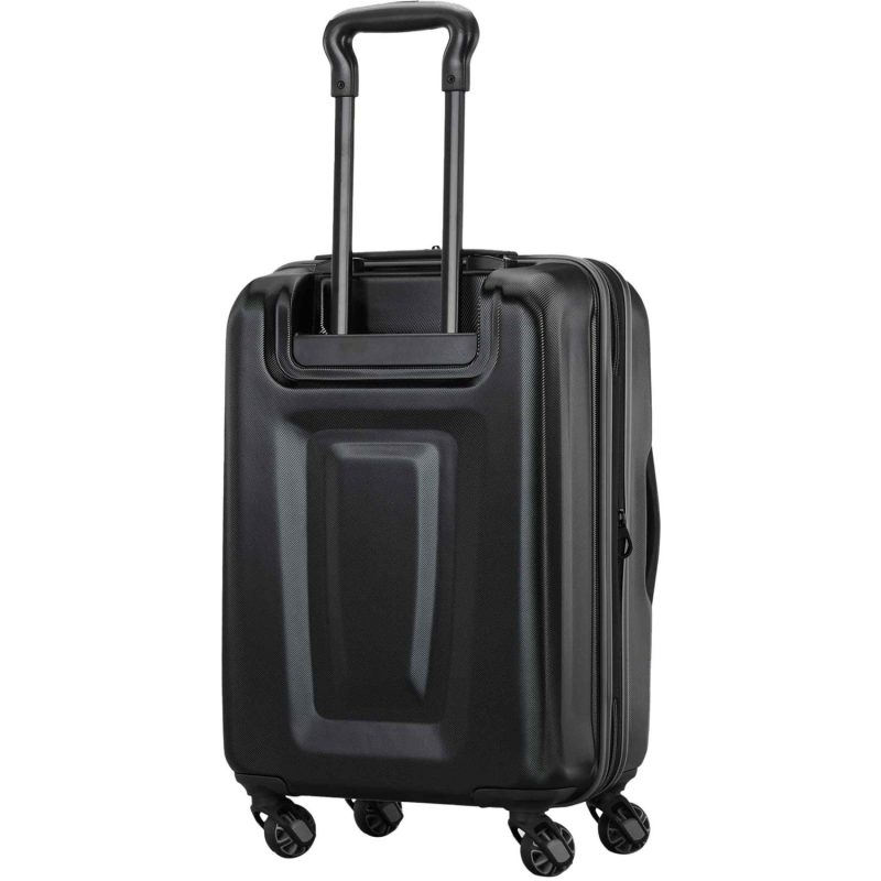 High Sierra Terra Trek Carry-On Luggage - 5