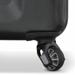 High Sierra Terra Trek Carry-On Luggage - 6