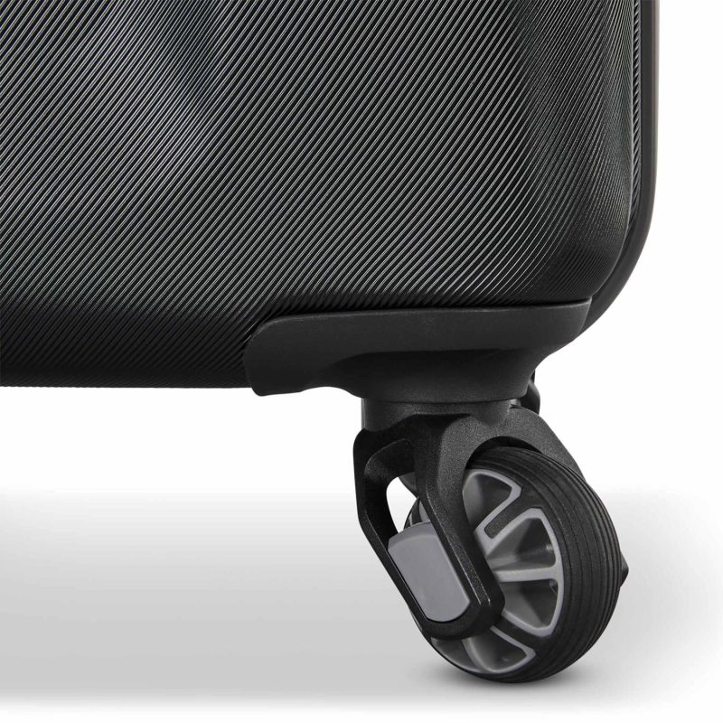 High Sierra Terra Trek Carry-On Luggage - 6