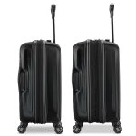 High Sierra Terra Trek Carry-On Luggage - 8