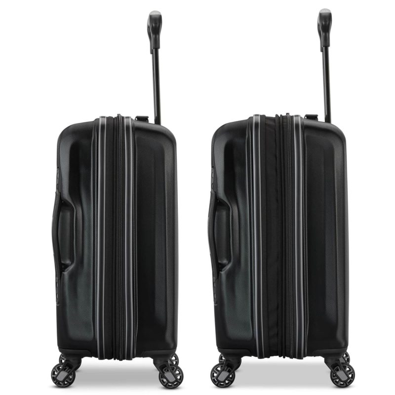 High Sierra Terra Trek Carry-On Luggage - 8