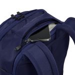 High Sierra® Swerve Pro Laptop Backpack - True Navy - 4