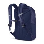 High Sierra® Swerve Pro Laptop Backpack - True Navy - 5