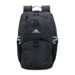 High Sierra® Swoop SG Laptop Backpack - Mercury - 1
