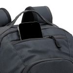 High Sierra® Swoop SG Laptop Backpack - Mercury - 4