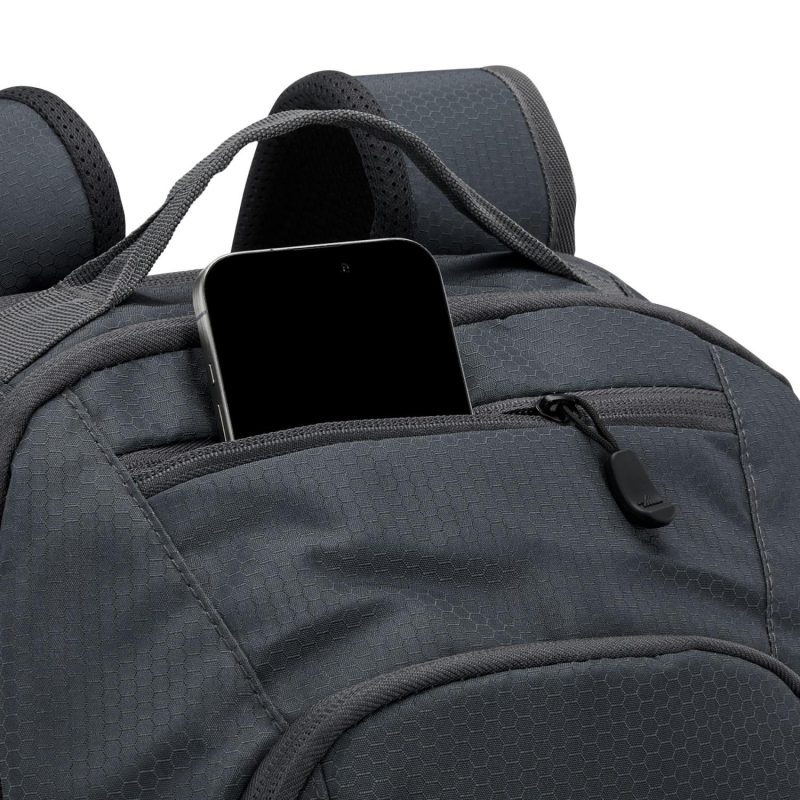 High Sierra® Swoop SG Laptop Backpack - Mercury - 4