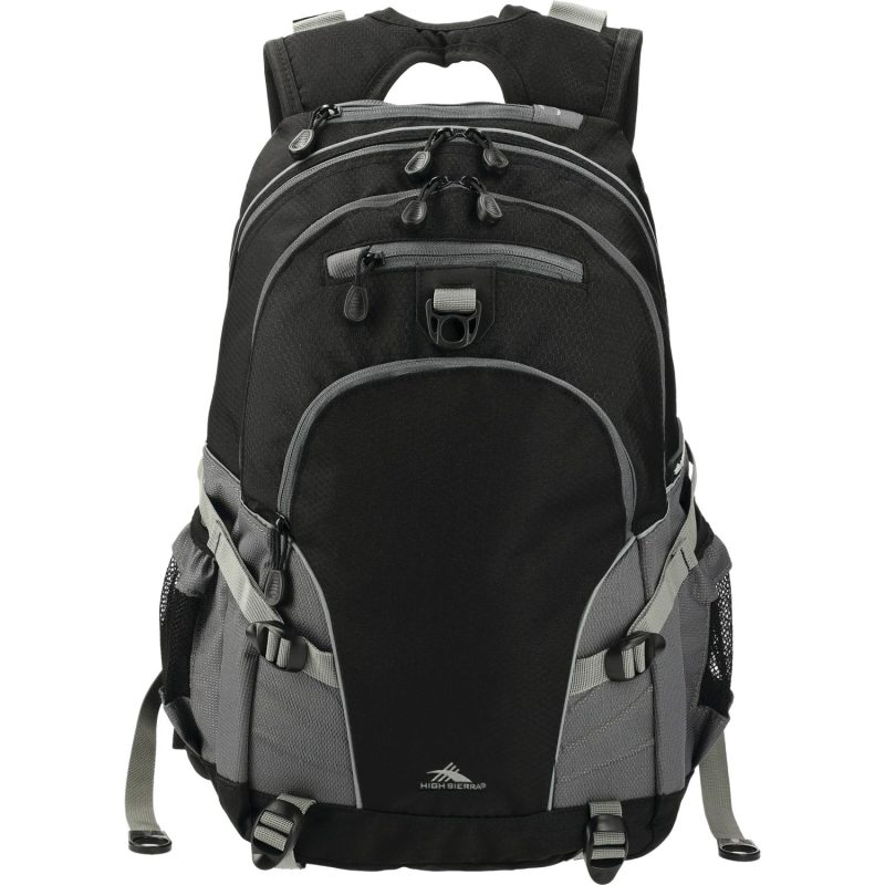 High Sierra Loop Backpack - 7