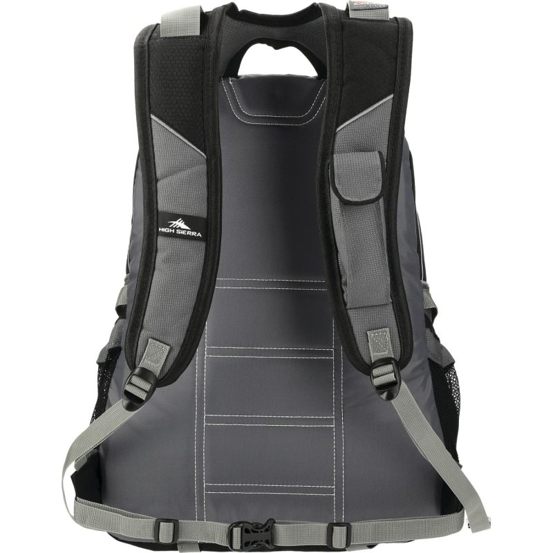 High Sierra Loop Backpack - 8