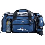 High Sierra 21'' Water Sport Duffle Bag - 2