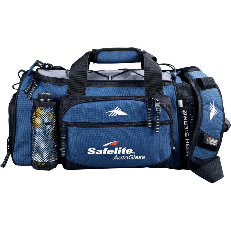 High-Sierra-21-Water-Sport-Duffle-Bag-8050-17 High Sierra 21'' Water Sport Duffle Bag