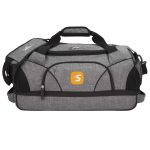 High Sierra 24'' Crunk Cross Sport Duffle Bag