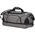 High Sierra 24'' Crunk Cross Sport Duffle Bag - 4