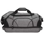 High Sierra 24'' Crunk Cross Sport Duffle Bag - 5