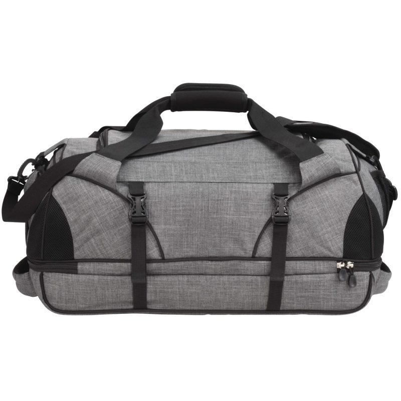 High Sierra 24'' Crunk Cross Sport Duffle Bag - 6