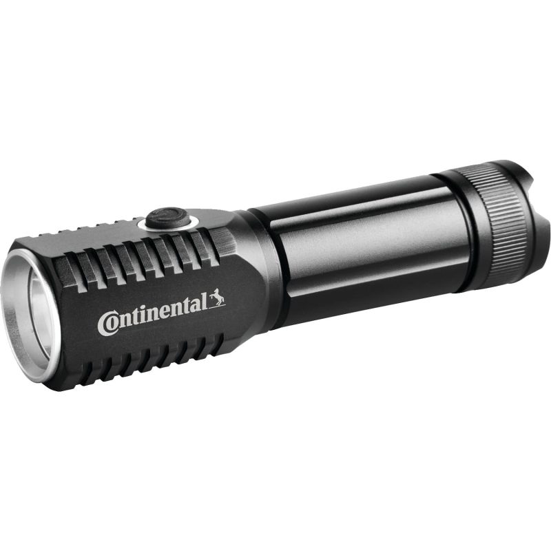 High Sierra 3W CREE XPE LED Flashlight - 2