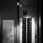 High Sierra 3W CREE XPE LED Flashlight - 8