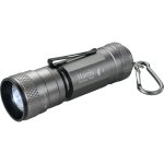 High Sierra Bright CREE Zoom Flashlight - 2
