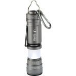 High Sierra Bright CREE Zoom Flashlight - 3