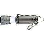 High Sierra Bright CREE Zoom Flashlight - 4